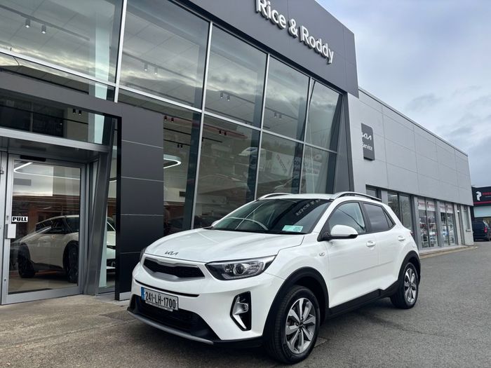 Kia Stonic 2024
