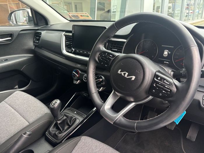 Kia Stonic 2024