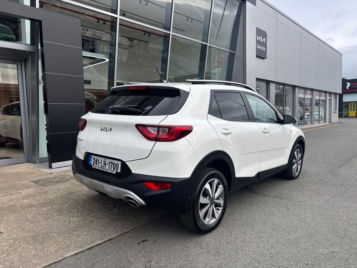 Kia Stonic 2024