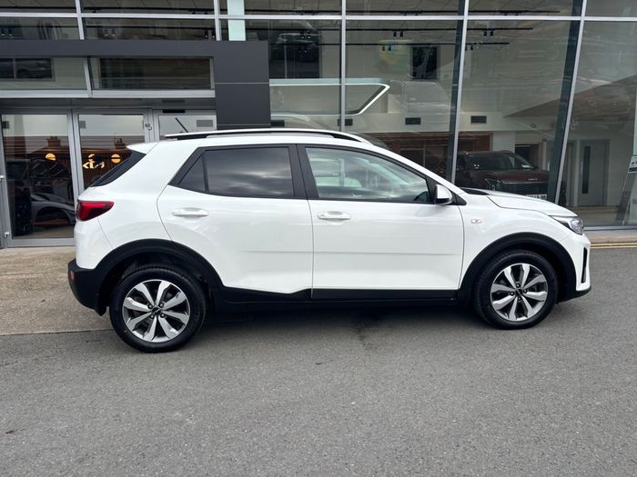Kia Stonic 2024