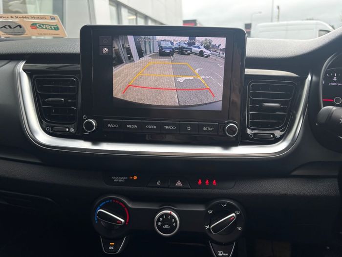 Kia Stonic 2024