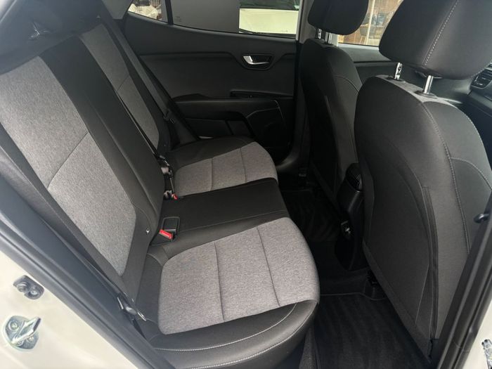 Kia Stonic 2024