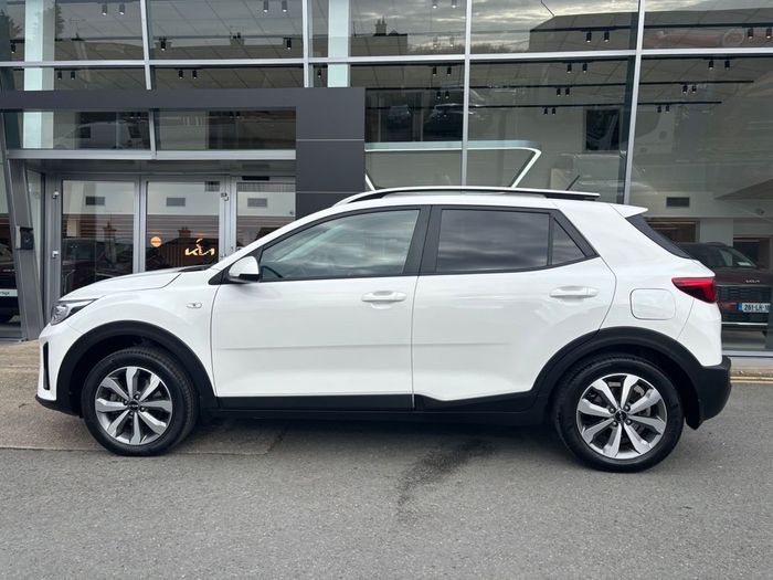 Kia Stonic 2024