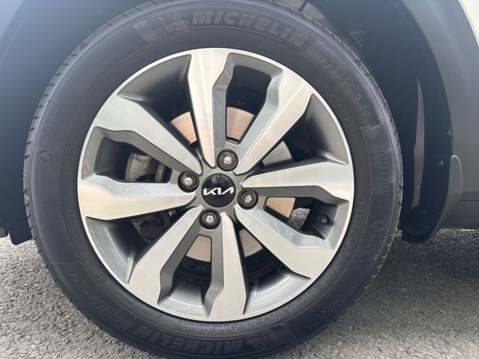 Kia Stonic 2024
