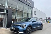 Kia Niro 2025