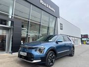 Kia Niro 2025