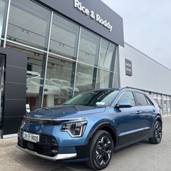 Kia Niro 2025
