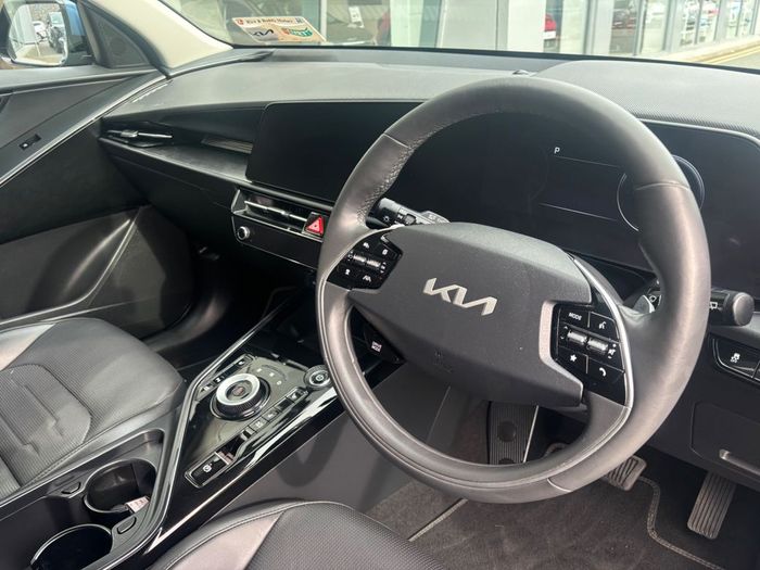 Kia Niro 2025