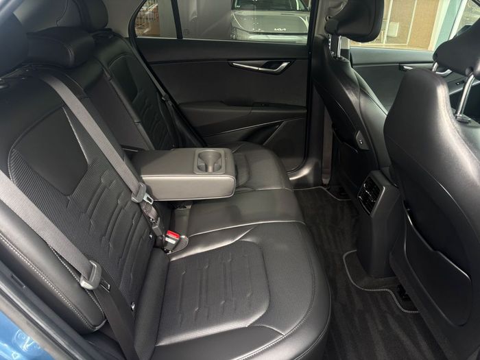 Kia Niro 2025