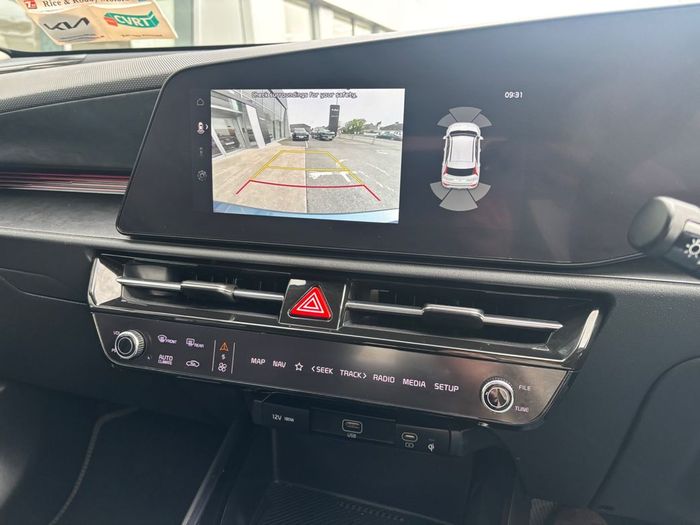 Kia Niro 2025