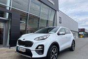 Kia Sportage 2020