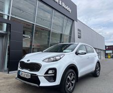 Kia Sportage 2020