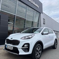 Kia Sportage 2020