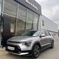 Kia Niro 2024