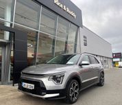 Kia Niro 2024