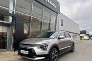 Kia Niro 2024