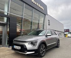 Kia Niro 2024