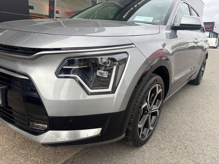 Kia Niro 2024