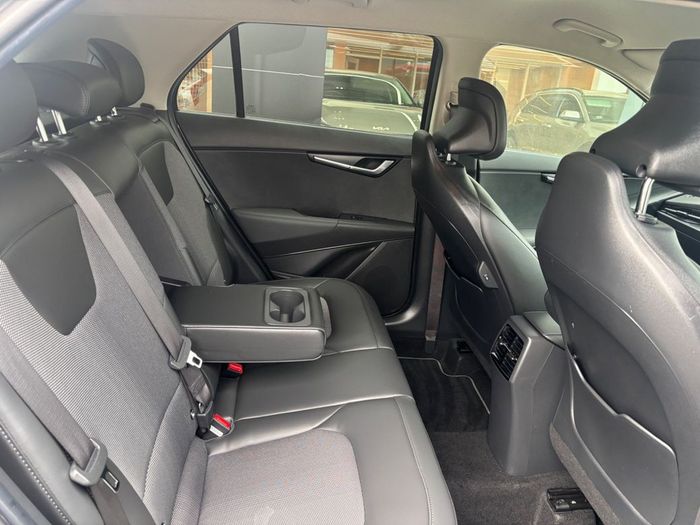 Kia Niro 2024