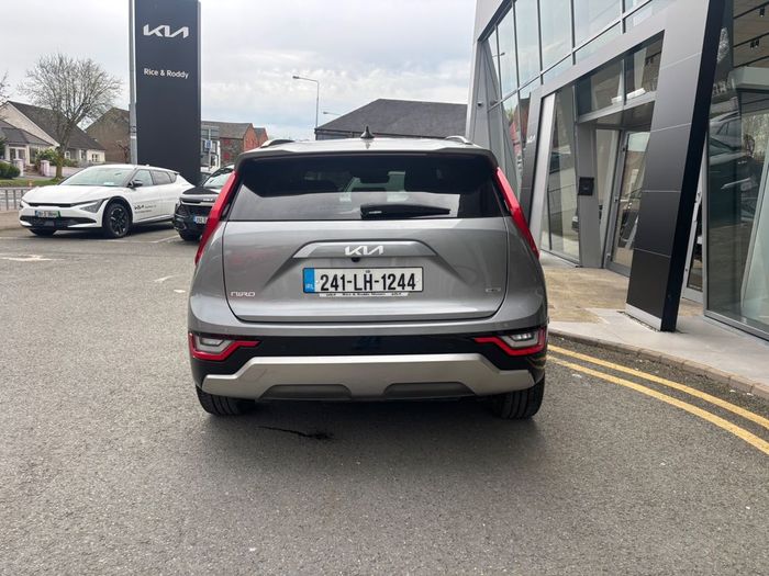 Kia Niro 2024