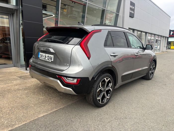 Kia Niro 2024
