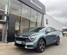 Kia Sportage 2024