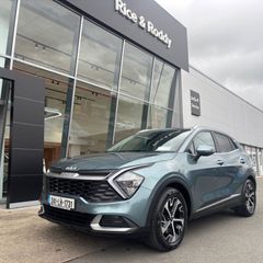 Kia Sportage 2024