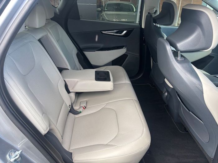 Kia EV6 2023