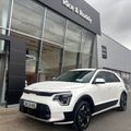 Kia Niro 2024