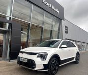 Kia Niro 2024