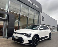 Kia Niro 2024