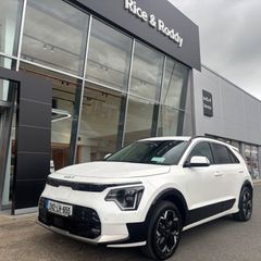 Kia Niro 2024