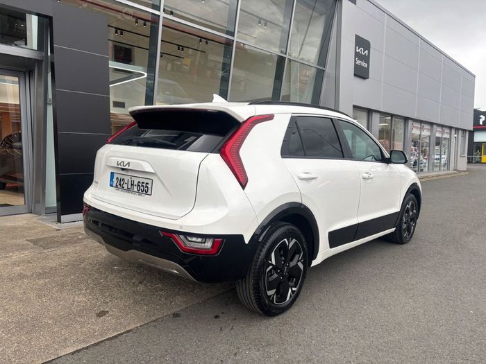 Kia Niro 2024