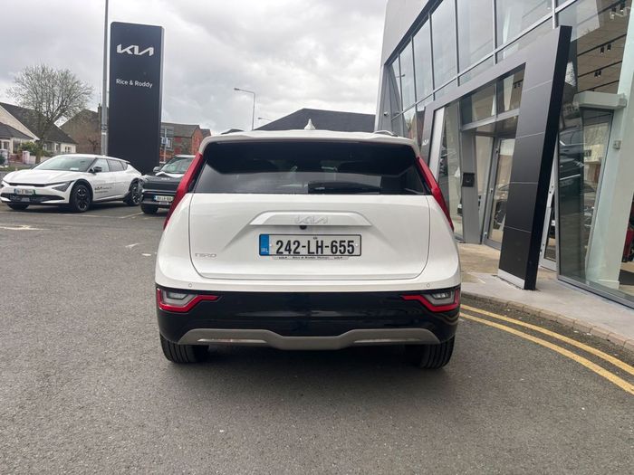 Kia Niro 2024
