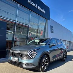 Kia Sportage 2023