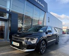 Kia Niro 2023
