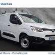 Toyota Proace 2023