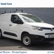 Toyota Proace 2023