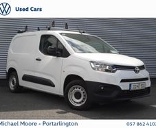 Toyota Proace 2023