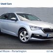 Skoda Scala 2024
