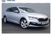 Skoda Scala 2024
