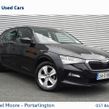 Skoda Scala 2024