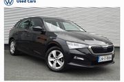 Skoda Scala 2024