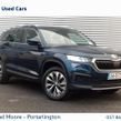 Skoda Kodiaq 2024