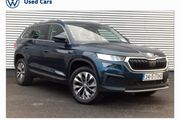 Skoda Kodiaq 2024