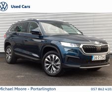Skoda Kodiaq 2024