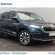 Skoda Kodiaq 2024