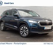 Skoda Kodiaq 2024