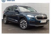 Skoda Kodiaq 2024