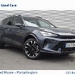 Cupra Formentor 2025